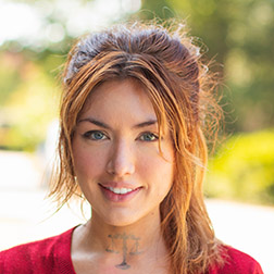 staff member photo