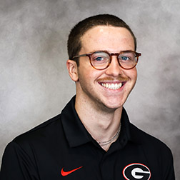 staff member photo