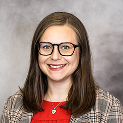 staff member photo
