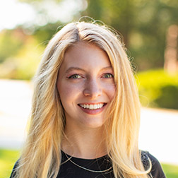 staff member photo