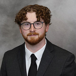 staff member photo