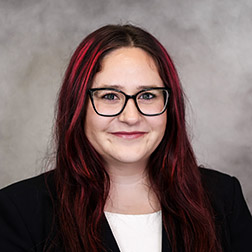 staff member photo